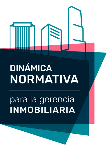 Logo del curso Dinámica Normativa